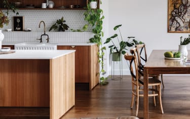 Enduring House, Brunswick, VIC